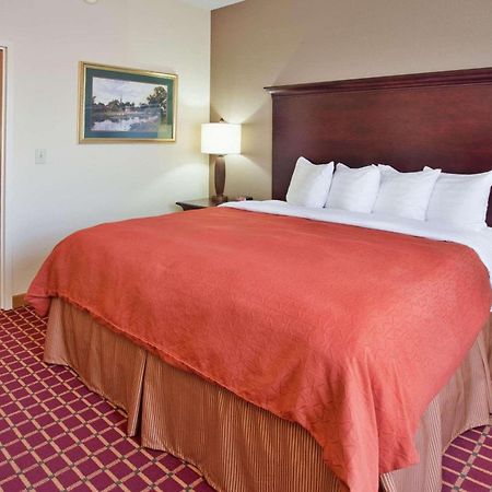 Country Inn & Suites By Radisson, Columbia, Sc מראה חיצוני תמונה