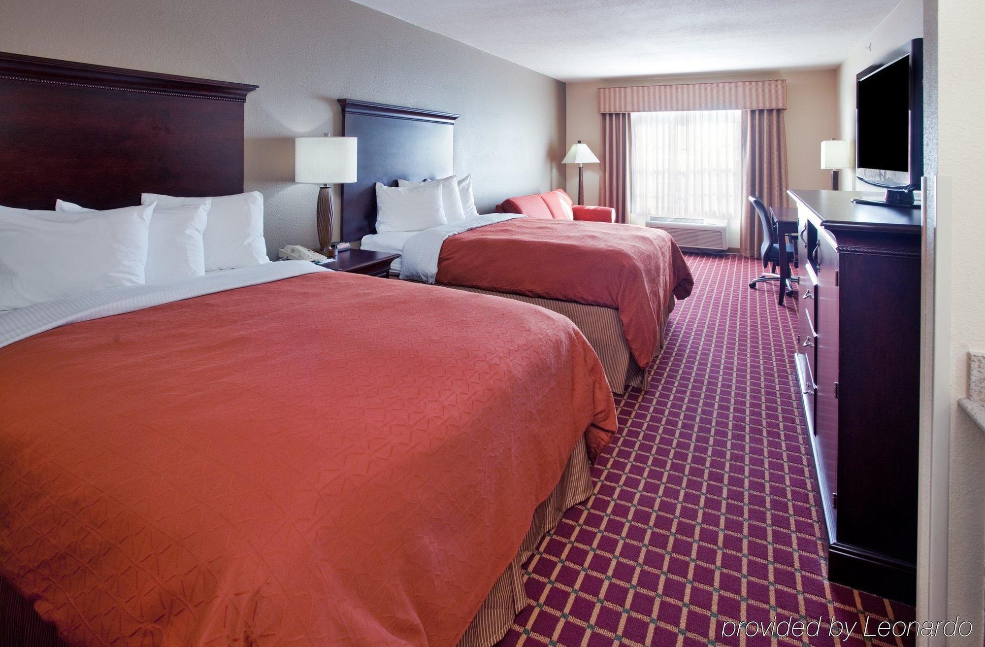 Country Inn & Suites By Radisson, Columbia, Sc חדר תמונה